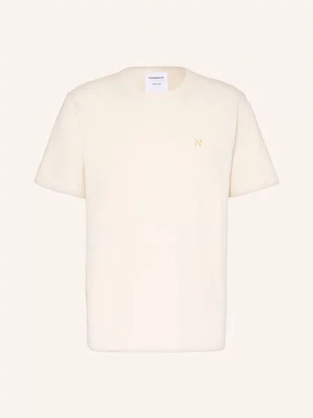Nowadays T-Shirt weiss