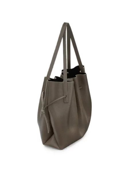 Geantă shopper Yuzefi gri