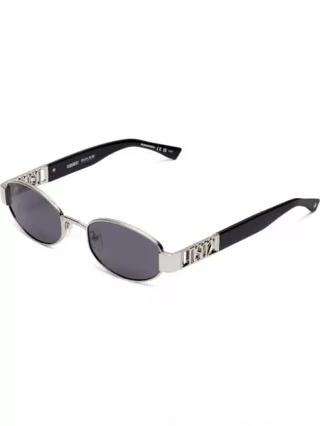 Ochelari de soare D2 argintiu