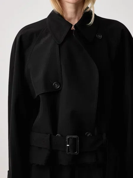 Коротка куртка Mm6 Maison Margiela