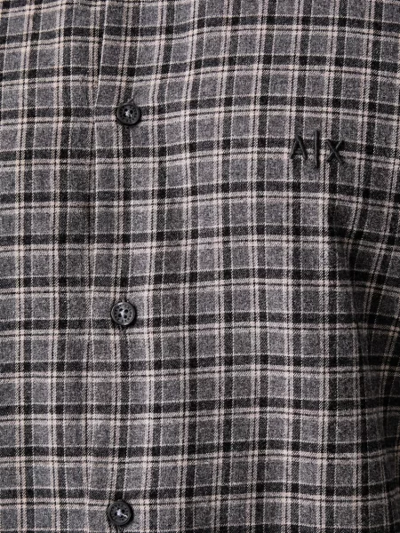 Armani Exchange сорочка