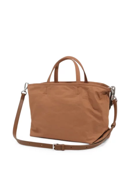 Geantă shopper Bimba Y Lola maro