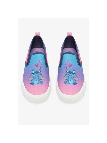 Tenis superge Disney Classics modra