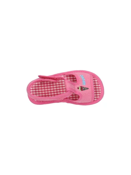 Pantofi copii Vulca-bicha roz