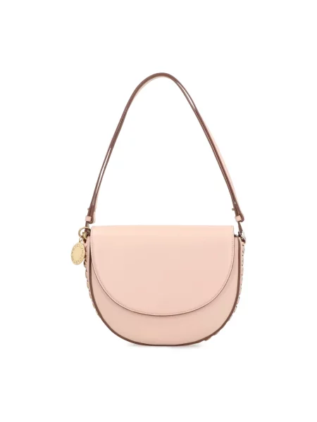 Torebka Stella Mccartney różowa