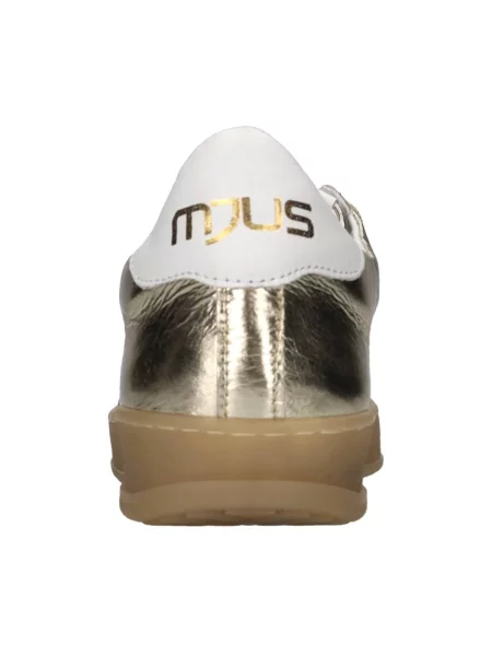 Sneakersy Mjus szare