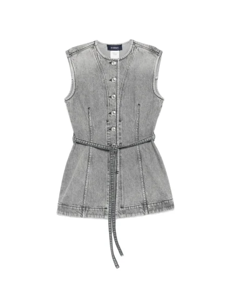Елек Sportmax сиво