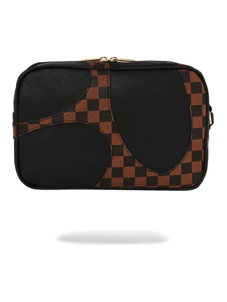 Torba Sprayground skórzana