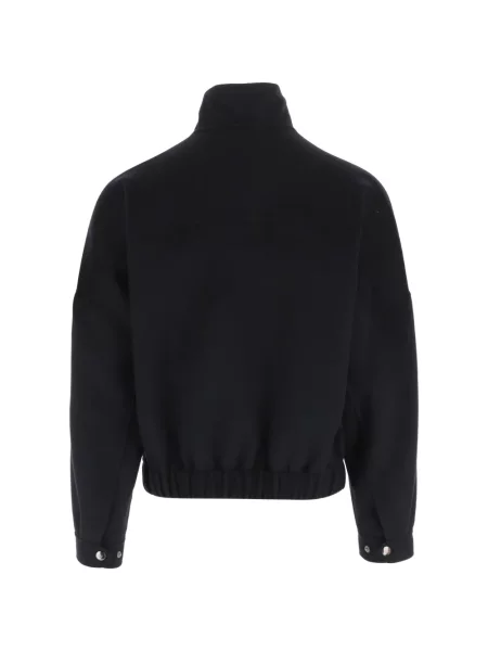Geacă Giorgio Armani albastru