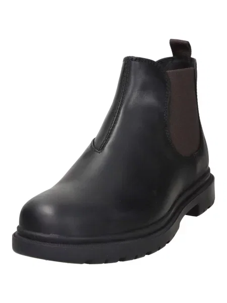 Pantofi Geox negru