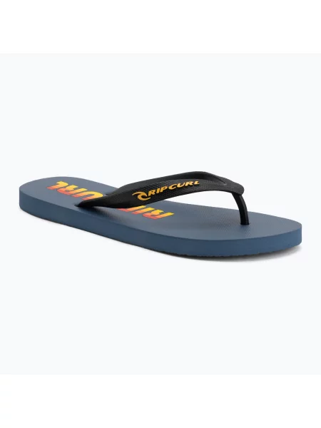 В'єтнамки Rip Curl Icons of Surf Bloom Open Toe light navy