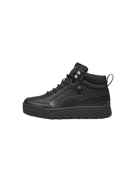 Pantofi Puma negru