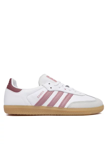 Sneakersy adidas Samba Og biela