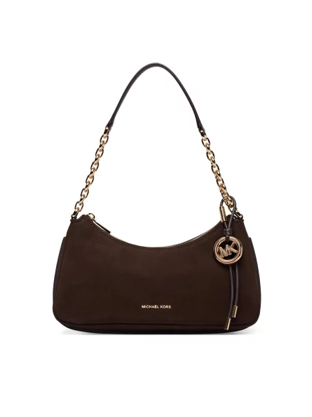 Kabelka MICHAEL Michael Kors hnědá
