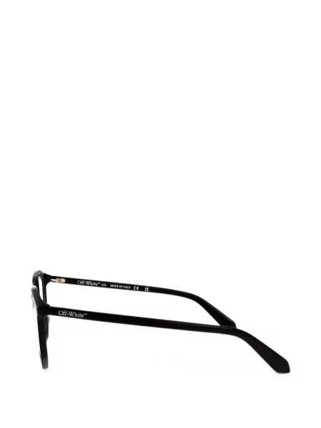 Napszemüveg Off-white Eyewear fehér