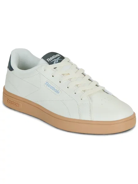 Klasszikus félcipő Reebok Classic bézs
