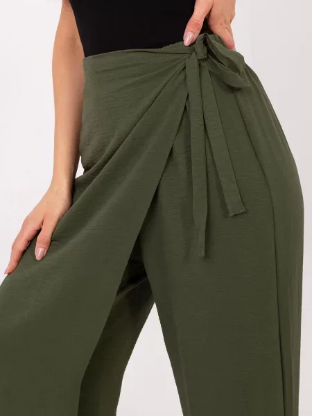 Pantaloni Factory Price alb