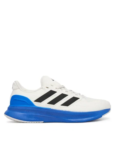 Pantofi pentru alergare adidas Ultrarun 5 alb