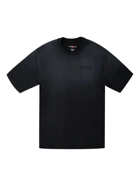 Tricou Nike cu broderie negru