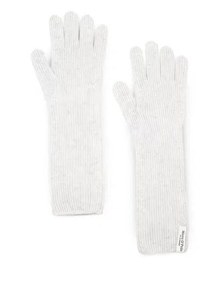 Mănuși Marc O'polo gri