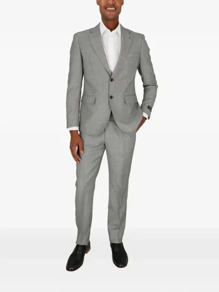 Garnitur Scotch & Soda garniturowy czarny