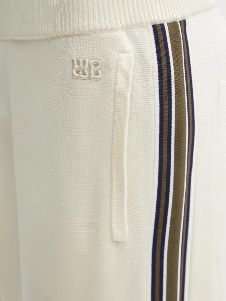 Спортивні штани Wales Bonner Tide Track