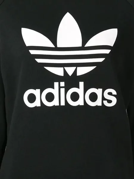 Leggings Adidas negru