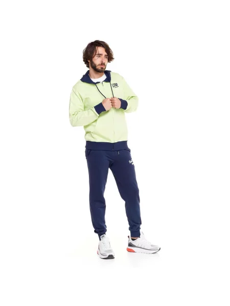 Trening Leone 1947 verde