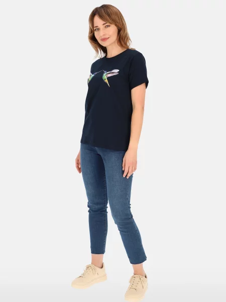 Bluza Perso crna