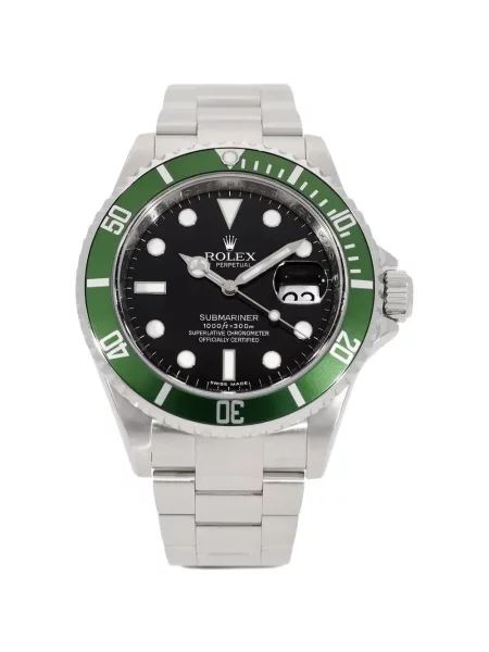 Ceas Rolex negru