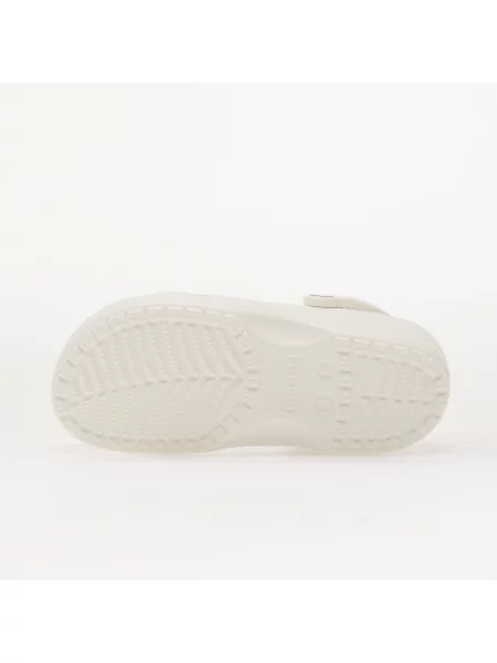 Παπούτσια Crocs Classic Clog Kids White J3 λευκό