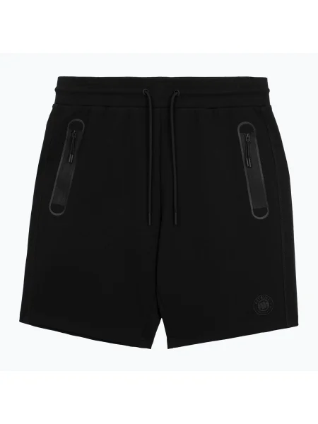 Pitbull Dogwood Sport мъжки къси панталони черни