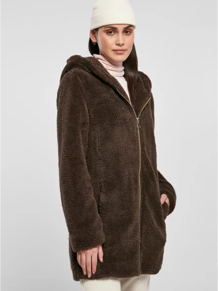 Geacă Urban Classics maro