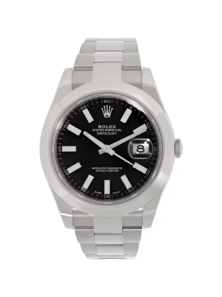Ceas Rolex negru