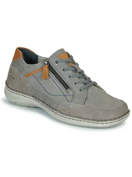 Pantofi Josef Seibel gri