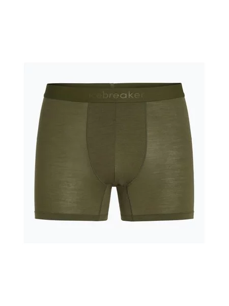 Трусы Icebreaker из шерсти мериноса