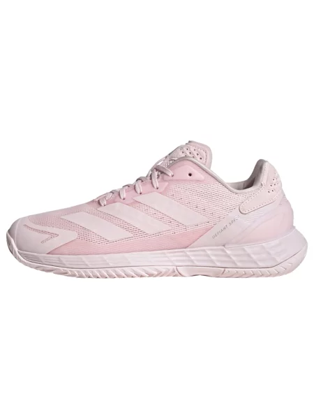 ADIDAS PERFORMANCE Pantofi sport Defiant Speed 2 / pal roz