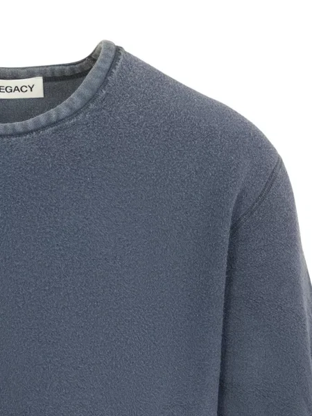 Lung tricou Our Legacy violet