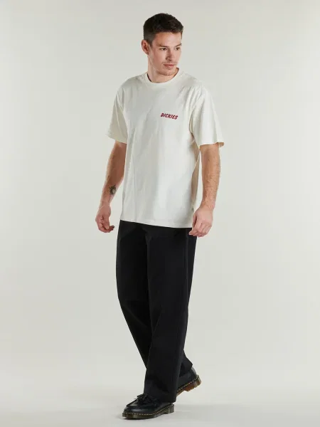 Tricou Dickies alb