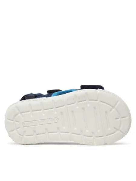 Tommy Hilfiger Basutės Velcro S Tamsiai mėlyna