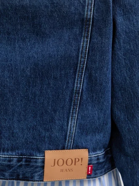 Joop! куртка джинсова