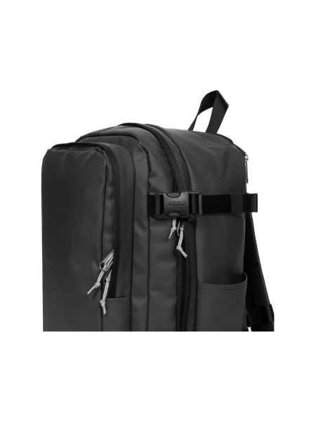 Kabelka Eastpak čierna