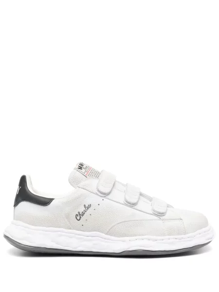 Sneakerși Maison Mihara Yasuhiro alb