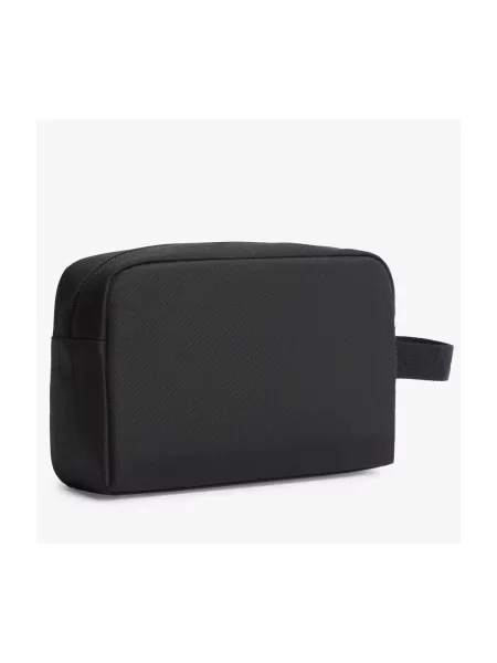 Tommy Jeans Geantă pentru cosmetice Tjm Ess Daily Washbag negru
