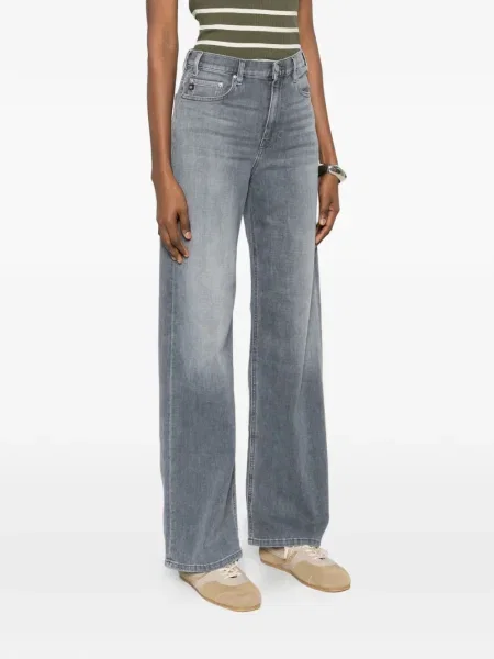Blugi Ag Jeans gri