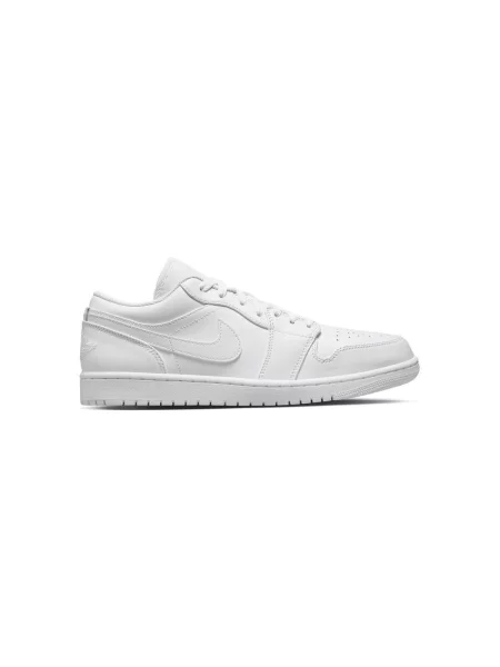 Pantofi Nike alb
