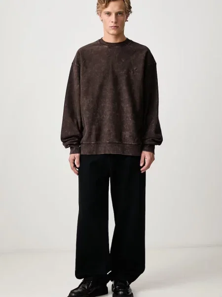 Carhartt WIP Lambert Sweat hanorac din pentru bărbați