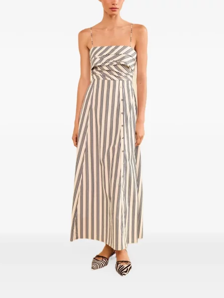 Sukienka maxi Ulla Johnson