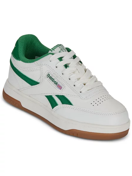 Pantofi copii Heelys alb