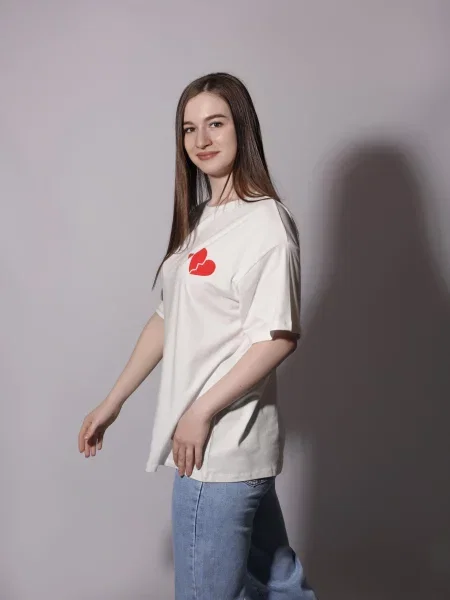 Футболка Andin